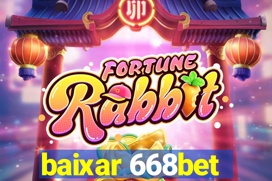 baixar 668bet